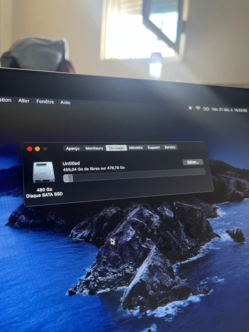 Macbook Pro