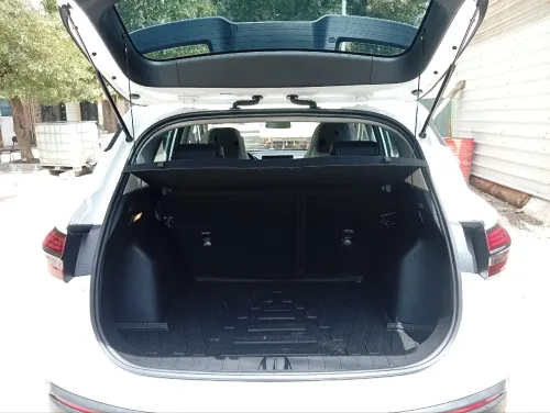 Geely Geely super max 2025 Geely super max