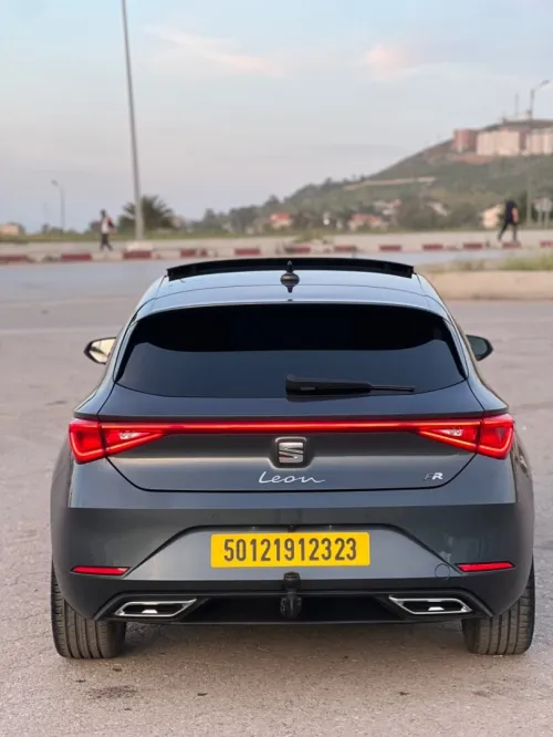 Seat Leon 2023 Fr
