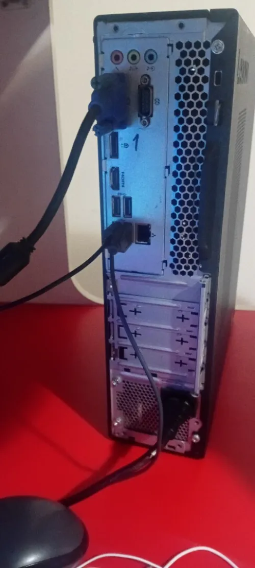 Pc lenovo