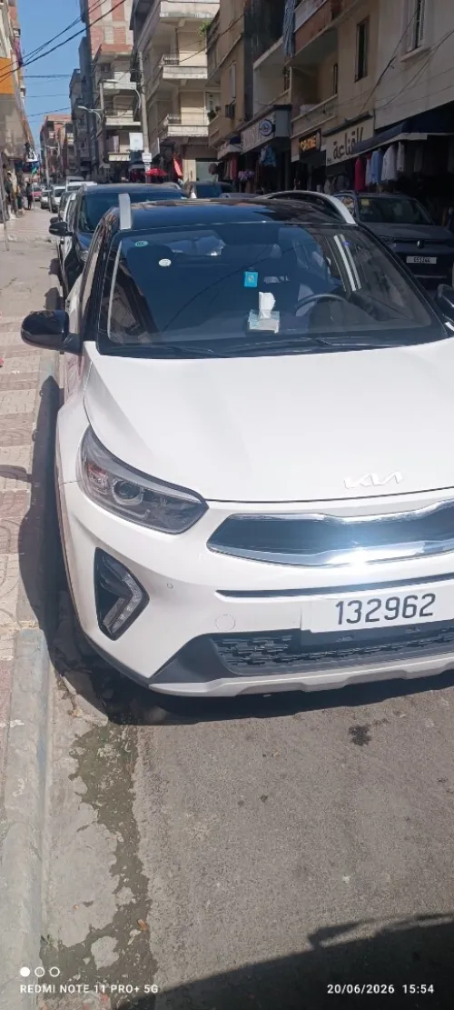 Kia KX1 2025 Full option