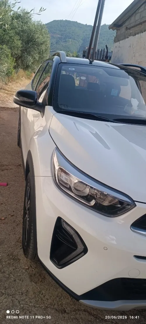 Kia KX1 2025 Full option