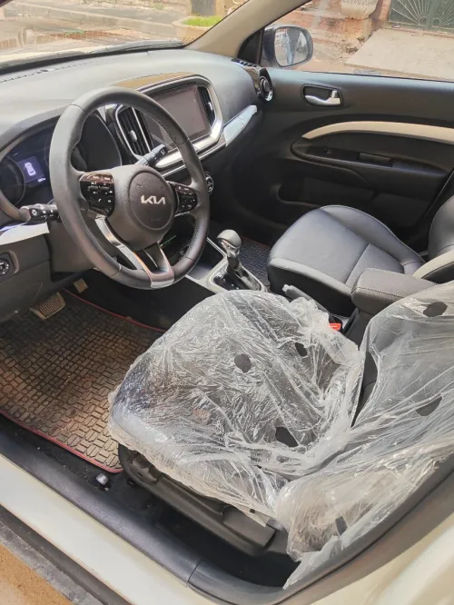 Kia KX1 2025 Kia KX1 Luxury