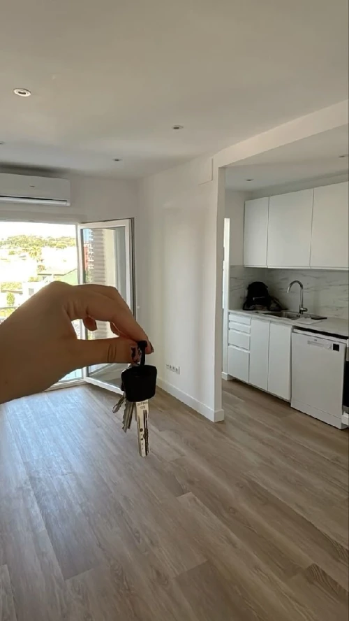 Vente Appartement F2 Béjaïa Bejaia