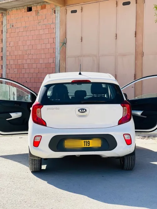 Kia Picanto 2019 LX