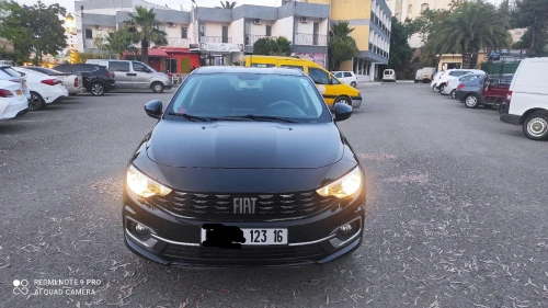 Fiat Tipo Sedan 2023 Life
