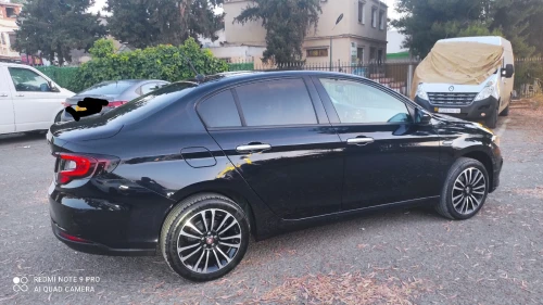 Fiat Tipo Sedan 2023 Life