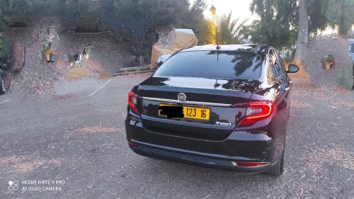 Fiat Tipo Sedan 2023 Life