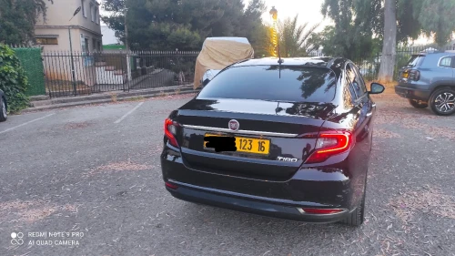 Fiat Tipo Sedan 2023 Life