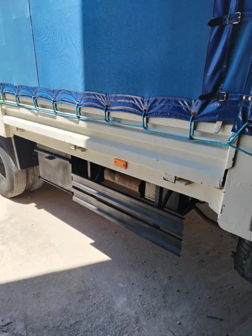 Jac 1040s 1040s 2015