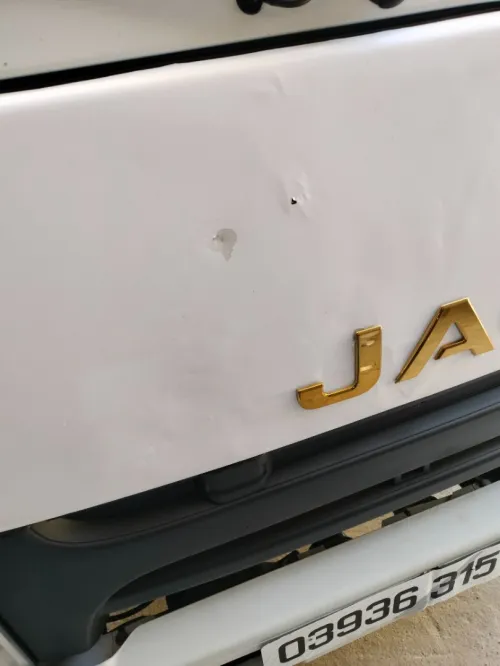 Jac 1040s 1040s 2015