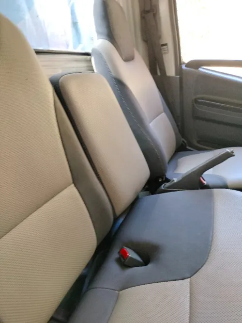 Jac 1040s 1040s 2015