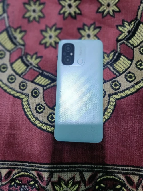 Redmi 12C Redmi 12C