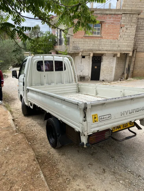 Hyundai H100 2013