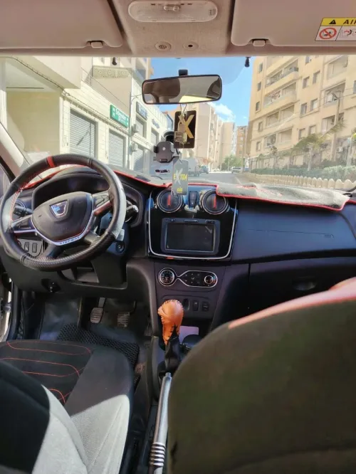 Dacia Sandero 2019 