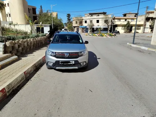 Dacia Sandero 2019 