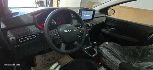Dacia LOGAN 2026 Extrême