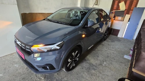 Dacia LOGAN 2026 Extrême