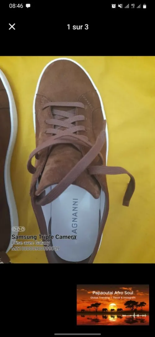 Magnanni