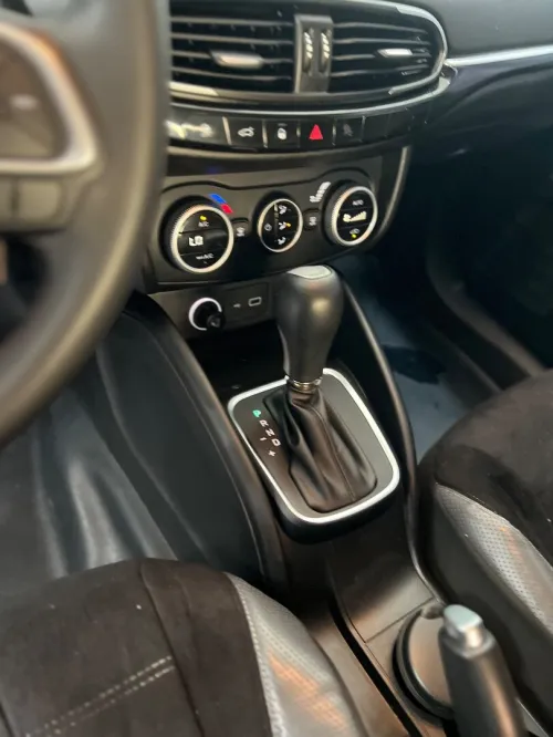 Fiat Tipo Sedan 2024 Life