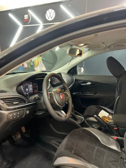 Fiat Tipo Sedan 2024 Life