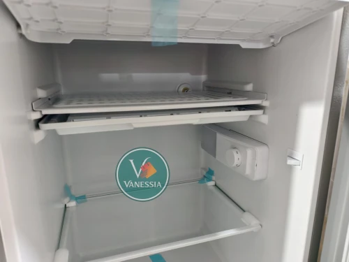 Maxi Bar Géant Gris 92L