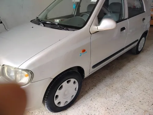 Suzuki Alto 2012 DLX