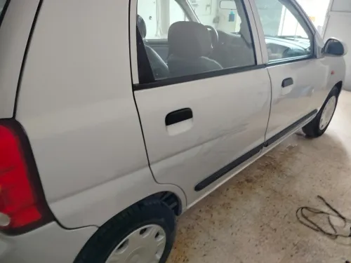 Suzuki Alto 2012 DLX