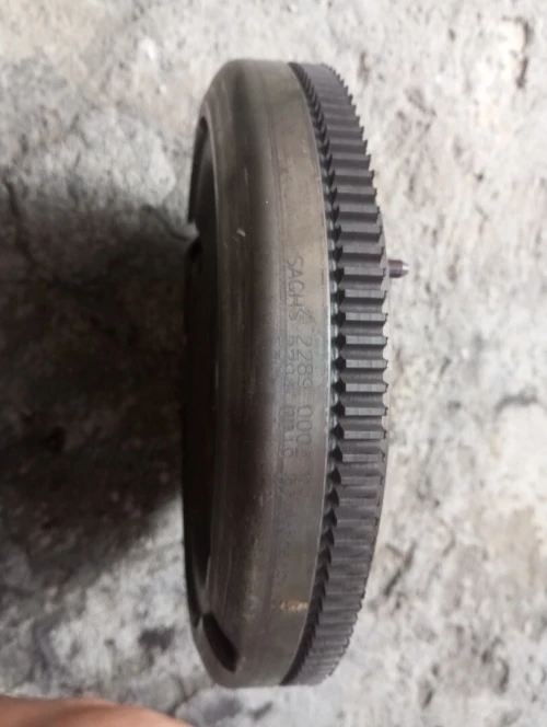 Debriable 2.0 tdi