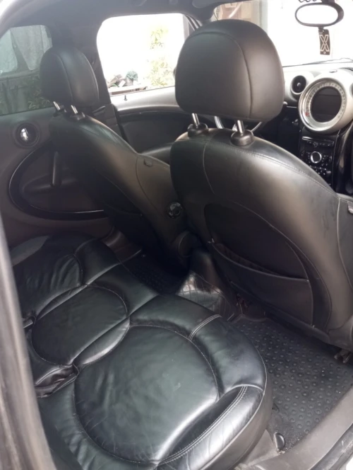 Mini Countryman 2011 Cooper S