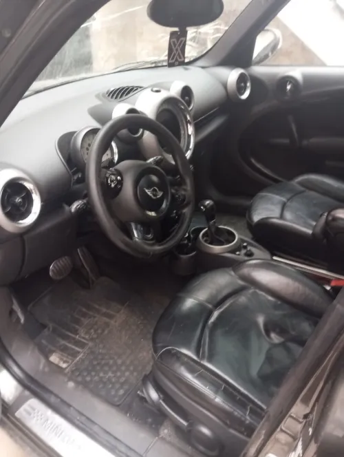 Mini Countryman 2011 Cooper S
