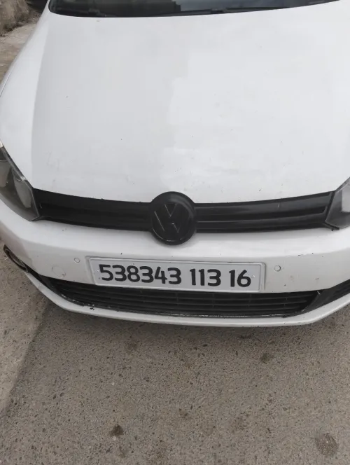 Volkswagen Golf 6 2013 Match