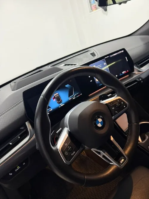 BMW X2 2024 M sport