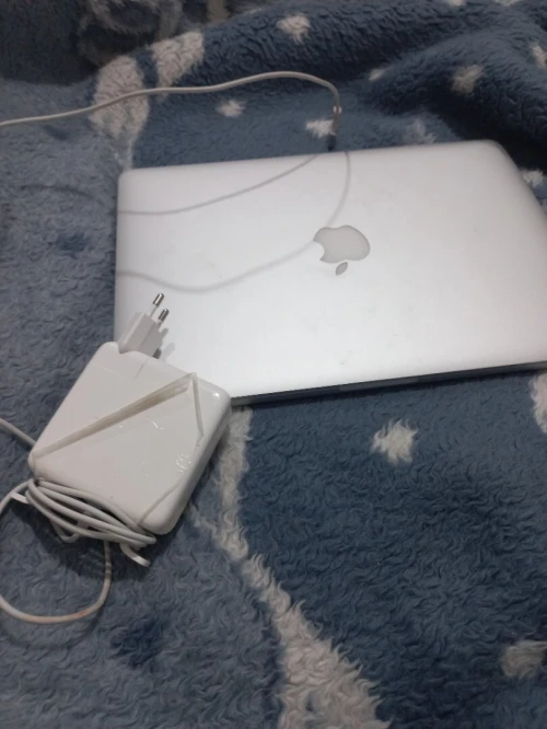 Mac book pro (2014)