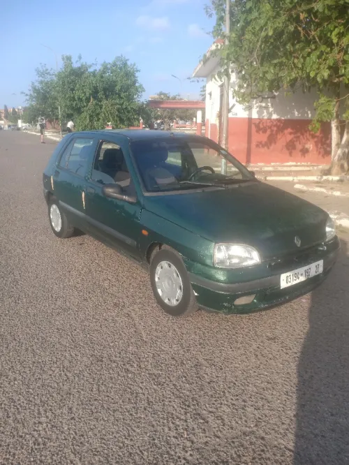 Renault Clio 1 1997 Clio 1