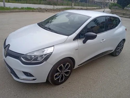 Renault Clio 4 2018 Limited 2