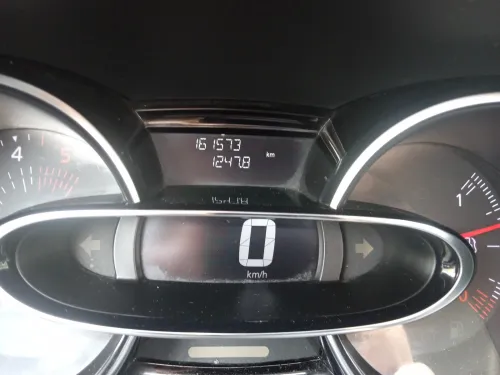Renault Clio 4 2018 Limited 2