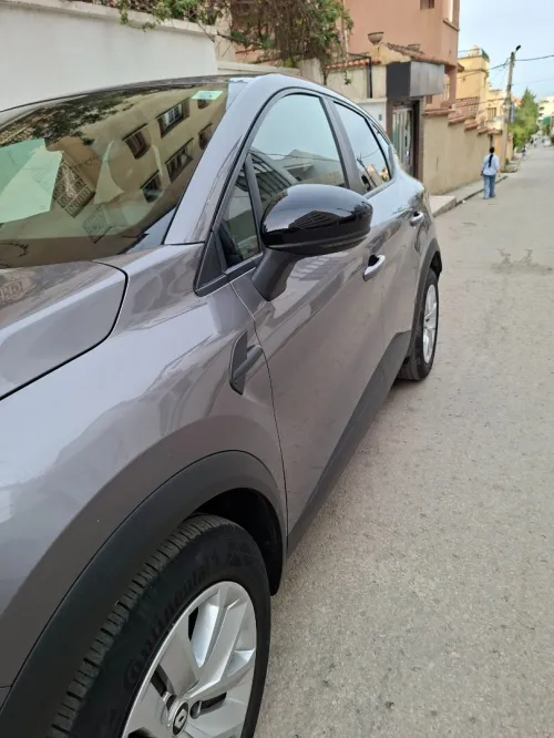 Renault Captur 2022 Captur