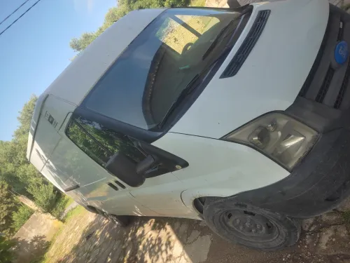 Ford Transit 2009