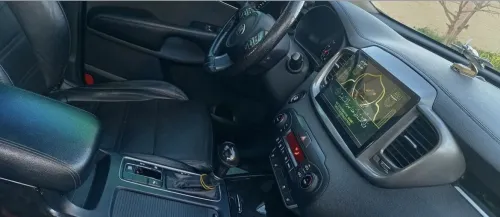 Kia Sorento 2015 Premium plus