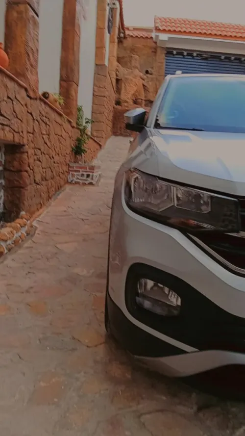 Volkswagen T-Cross 2022 