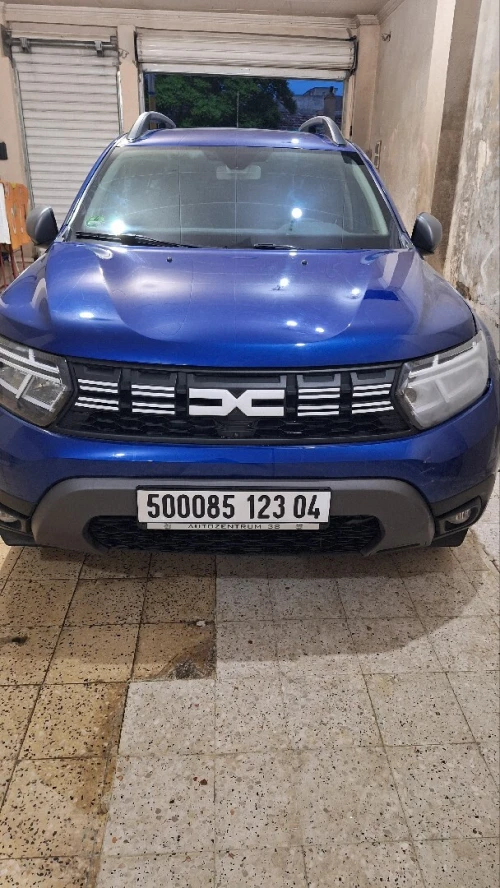 Dacia Duster 2023 Journey plus