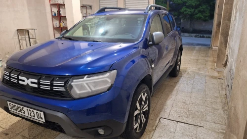 Dacia Duster 2023 Journey plus