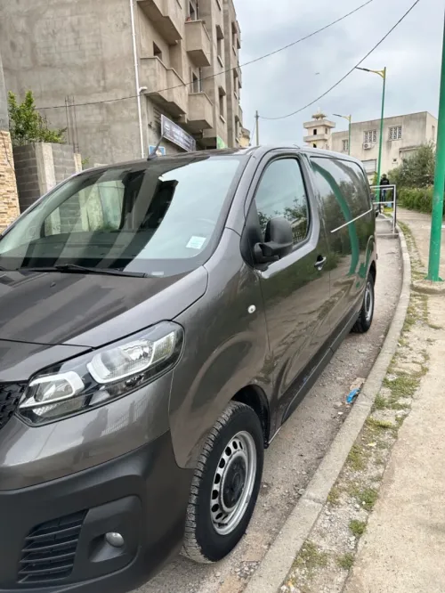 Fiat Scudo 2023 