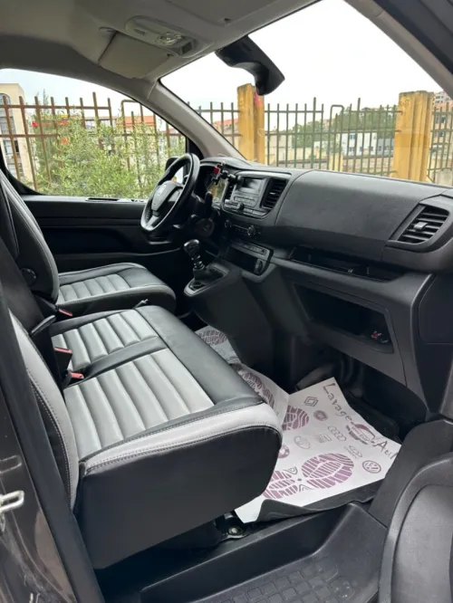 Fiat Scudo 2023 