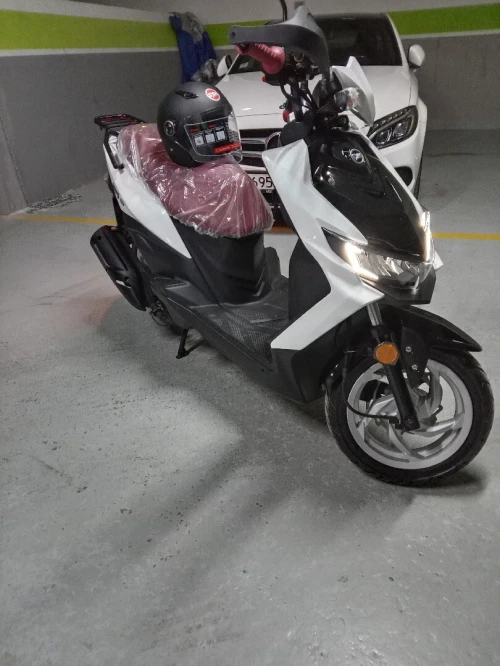 Sym jat4 Sym 2025