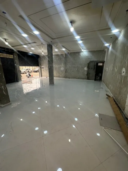 Location Local Alger Kouba