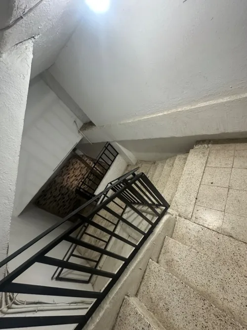 Location Appartement Niveau de villa F10+ Alger Dar el beida