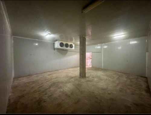 Location Hangar - Usine Alger Ain naadja
