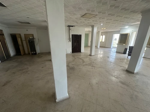 Location Appartement Niveau de villa F10+ Alger Dar el beida
